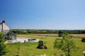 Гостиница Fig Tree House  Пенрин